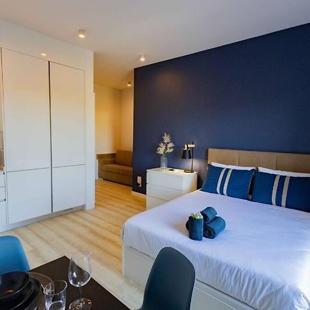 Central Lisbon Stylish Apartment Extérieur photo