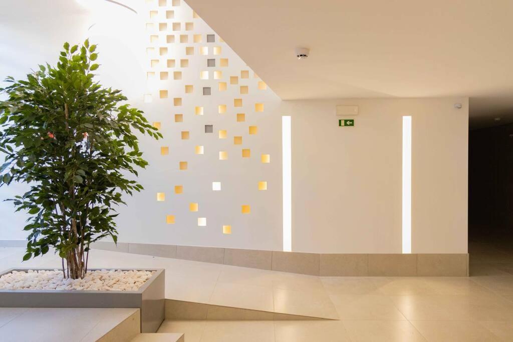 Central Lisbon Stylish Apartment Extérieur photo