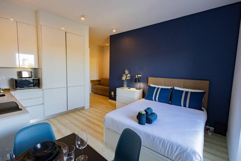 Central Lisbon Stylish Apartment Extérieur photo