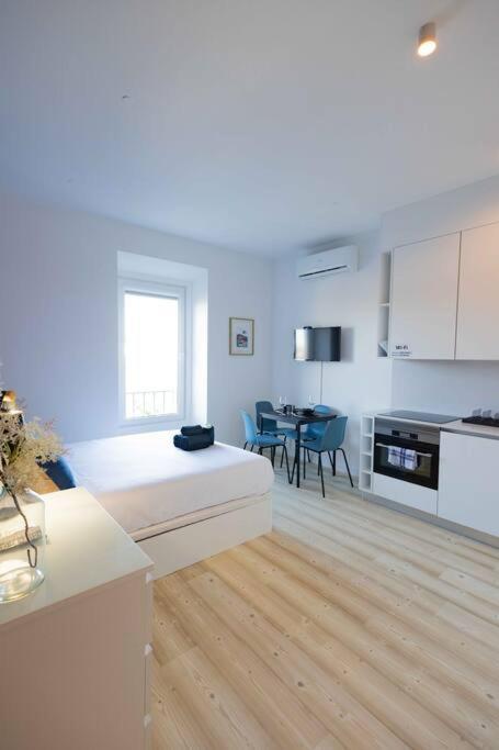 Central Lisbon Stylish Apartment Extérieur photo