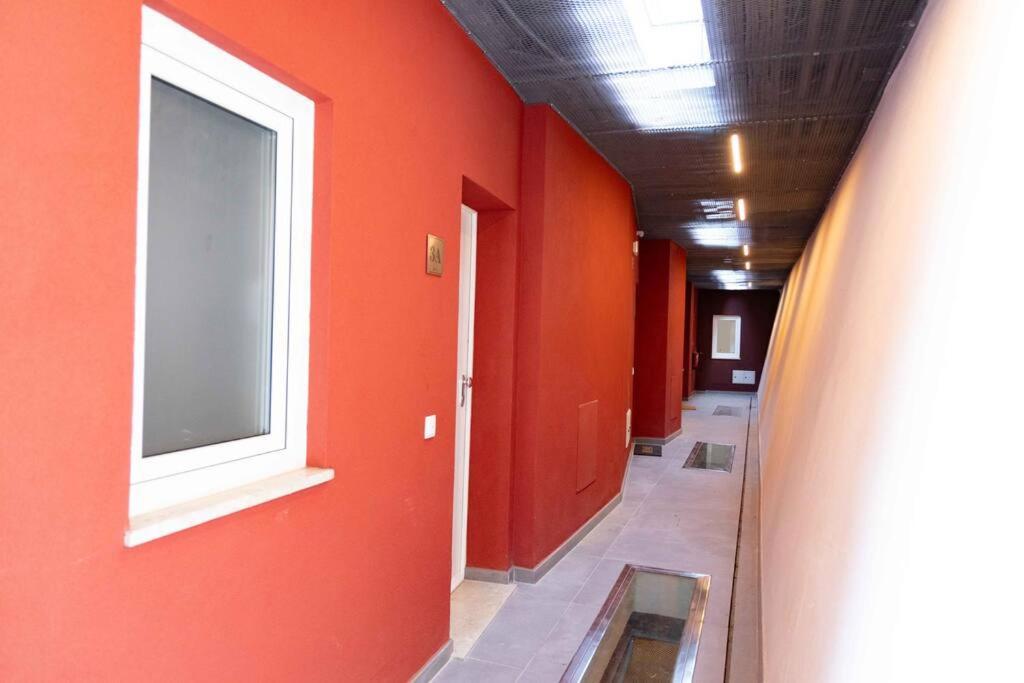Central Lisbon Stylish Apartment Extérieur photo