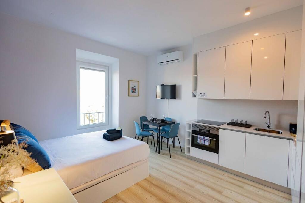 Central Lisbon Stylish Apartment Extérieur photo