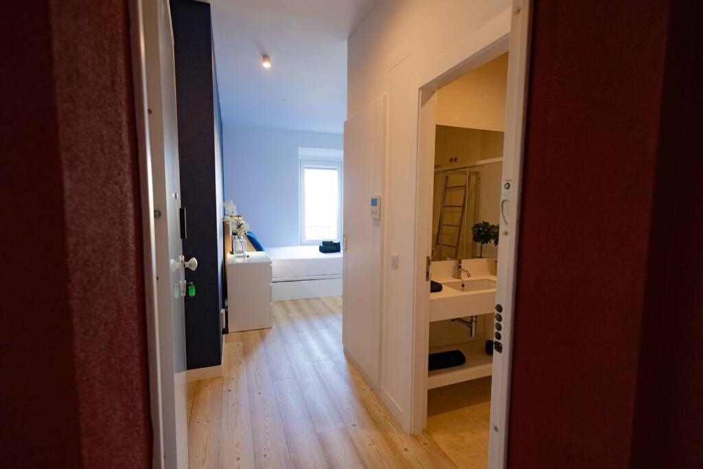 Central Lisbon Stylish Apartment Extérieur photo