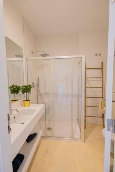 Central Lisbon Stylish Apartment Extérieur photo