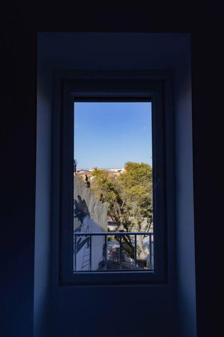 Central Lisbon Stylish Apartment Extérieur photo